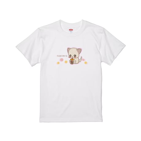 Re:vius Management / えちゃんまる - S/S Tee