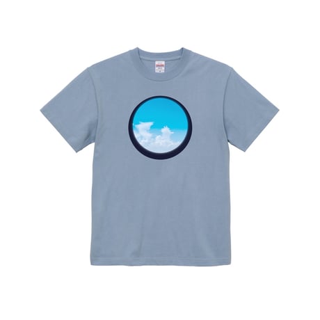 Re:vius Management / 穴T - S/S Tee