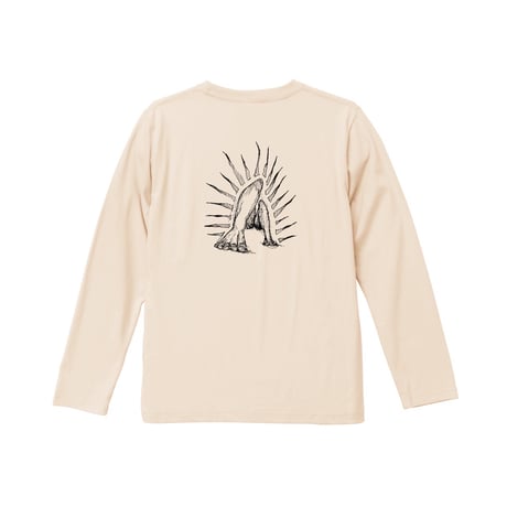 Re:vius Management / みーちゃむ - L/S Tee