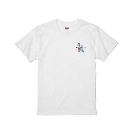 Re:vius Management / 大天使ジッポ-S/S Tee