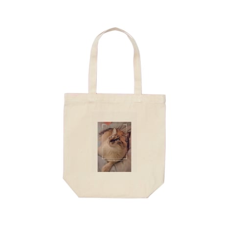 Re:vius Management / sharon - ToteBag