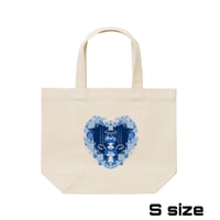 Re:vius Management / みら/14号 - ToteBag