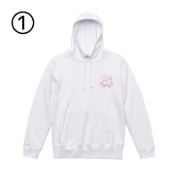 Re:vius Management / LAPIN BELL (ラパン ベル)① - Hoodie