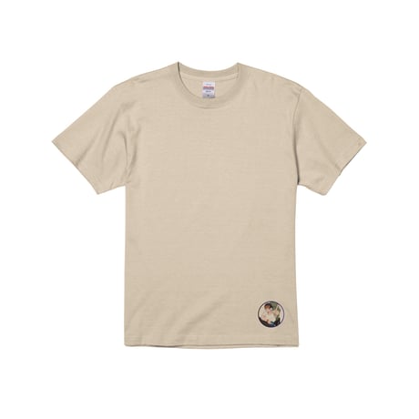 Re:vius Management / kumapapa - S/S Tee,L/S Tee,ToteBag