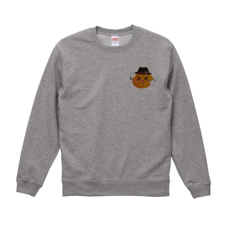 Re:vius Management / HALchオレンジくん - SweatShirt