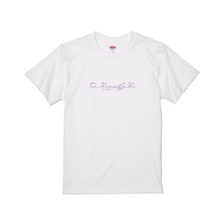 Re:vius Management / かながきてんのグッズってやつ - S/S Tee