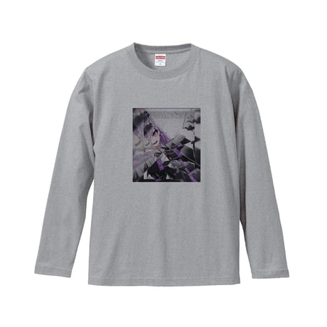 Re:vius Management / 毒島アリカ- L/S Tee