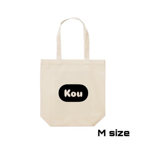 Re:vius Management / Kou - ToteBag