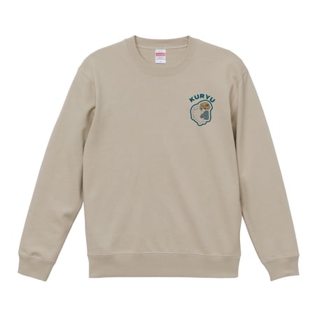 Re:vius Management / くりゅ®︎ - SweatShirt