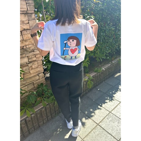 Re:vius Management / みわT - S/S Tee