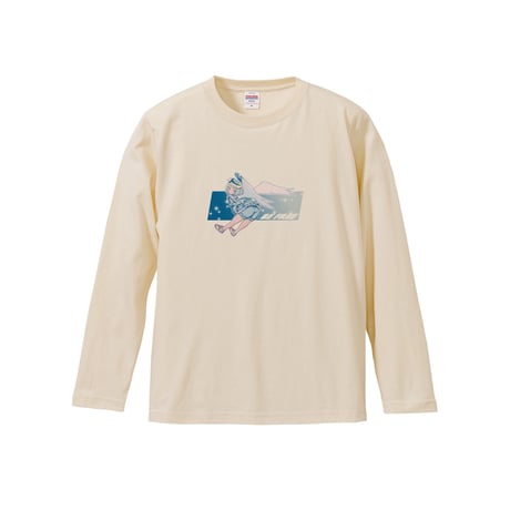 Re:vius Management / 深青こいぬ BE-FREE - S/S Tee,L/S Tee,ToteBag