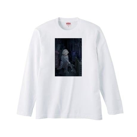 Re:vius Management / 駒鳥タツミ - L/S Tee