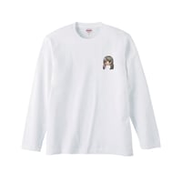 Re:vius Management / 四葉結 - L/S Tee