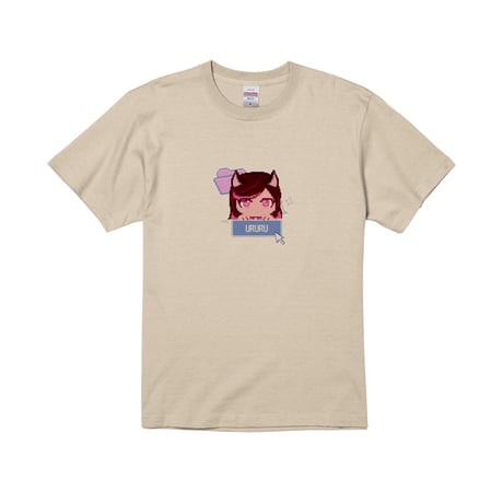 Re:vius Management / うるる - S/S Tee,L/S Tee,ToteBag