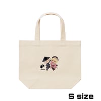 Re:vius Management / 三河 稲 - ToteBag