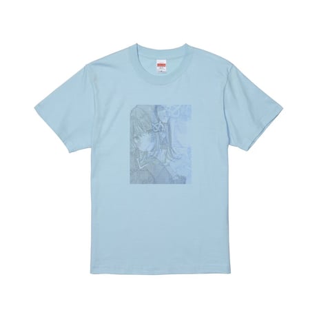 Re:vius Management / 猫田れくら - S/S Tee