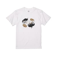 Re:vius Management / ぽてと - S/S Tee