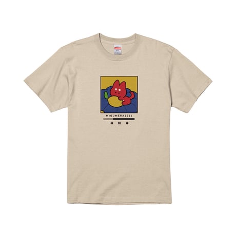 Re:vius Management / りょうま - S/S Tee