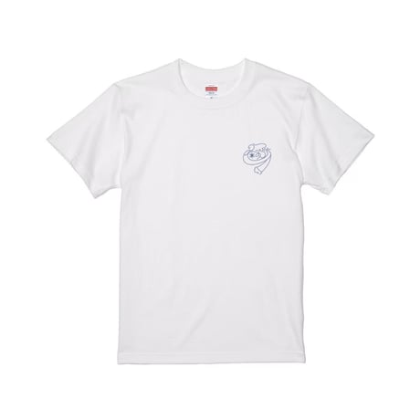 Re:vius Management / 冬乃氷雨-S/S Tee
