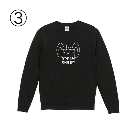 Re:vius Management / 百姫夜行の小狐たち③ - L/S Tee,Sweat,Hoodie