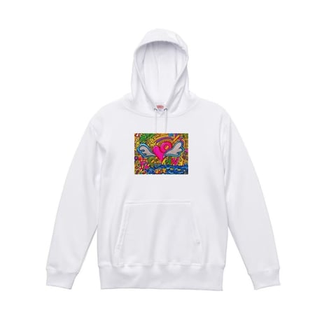 Re:vius Management / KANA- Hoodie