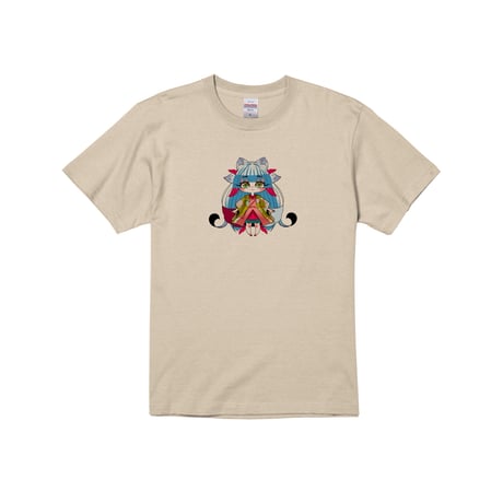 Re:vius Management / かむ狐 - S/S Tee,L/S Tee,ToteBag