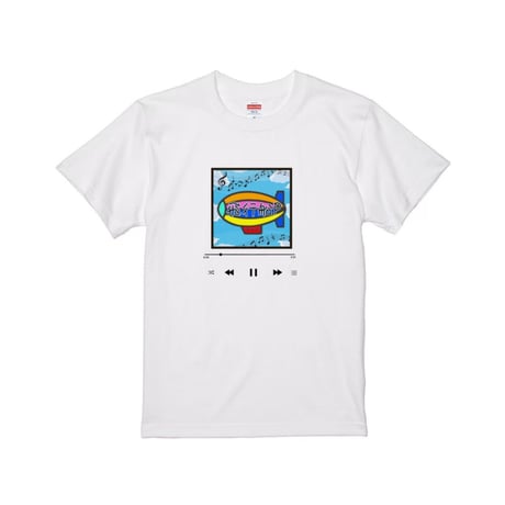 Re:vius Management / 飛行船P - S/S Tee,L/S Tee,ToteBag