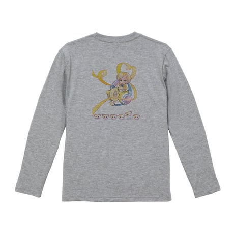 Re:vius Management / そぅ๑ - L/S Tee
