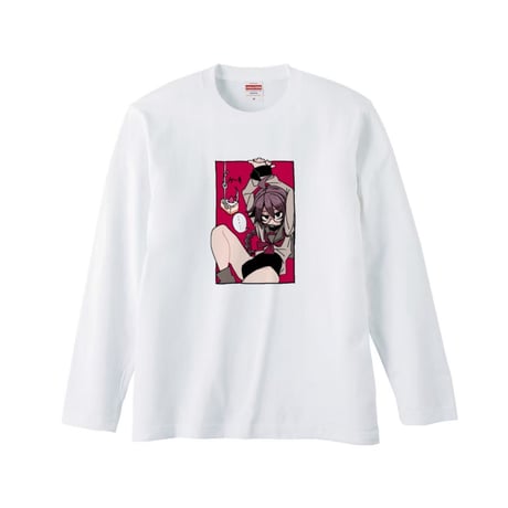 Re:vius Management / おえび絵Tシャツ - S/S Tee,L/S Tee,ToteBag