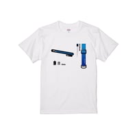Re:vius Management / 立枯なろ - S/S Tee
