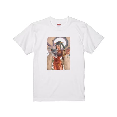 Re:vius Management / 太陽神まい-S/S Tee