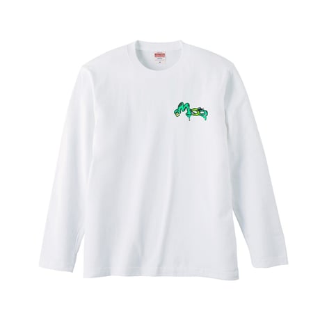 Re:vius Management / 魅綺もあ - L/S Tee