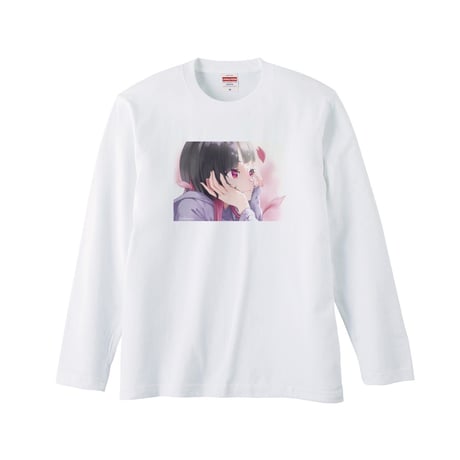 Re:vius Management / koharu - L/S Tee