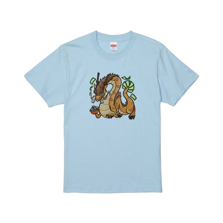 Re:vius Management / 道東フィギュマニア - S/S Tee