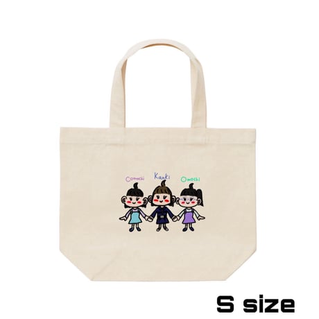 Re:vius Management / かんき＆もちーず - S/S Tee,Hoodie,ToteBag