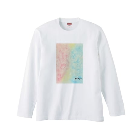Re:vius Management /Rika-L/S Tee