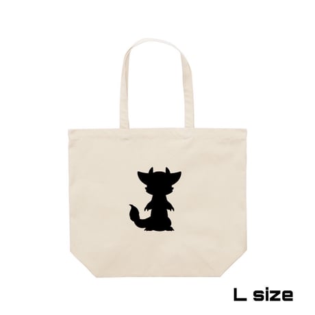 Re:vius Management / 蒼井 焔 - ToteBag