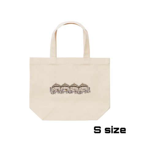 Re:vius Management / 司みさと - ToteBag
