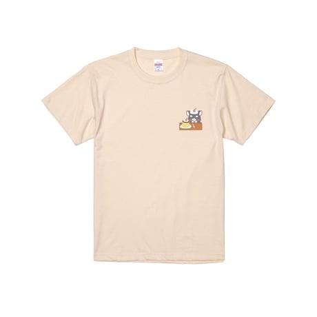 Re:vius Management / yura* - S/S Tee
