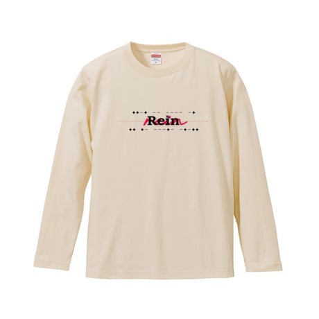 Re:vius Management / Rein - L/S Tee