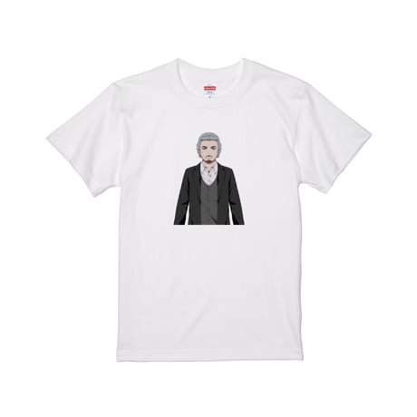 Re:vius Management / でらみパイセン - S/S Tee