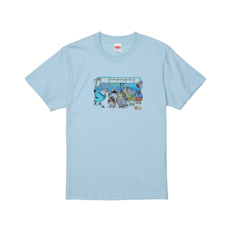 Re:vius Management / たびひよ - S/S Tee