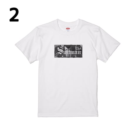 Re:vius Management / SUITMAN - S/S Tee,L/S Tee