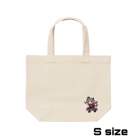 Re:vius Management / なるせ洋服作っちゃった！？ - ToteBag