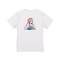 Re:vius Management / 葉月咲乃② - S/S Tee,Sweat