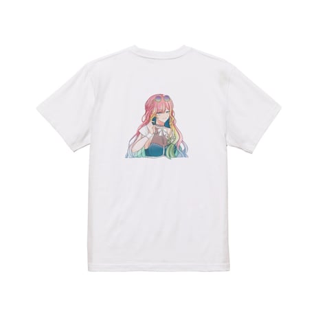 Re:vius Management / 葉月咲乃 - S/S Tee
