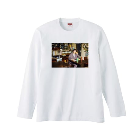 Re:vius Management / 小林 亜実-L/S Tee