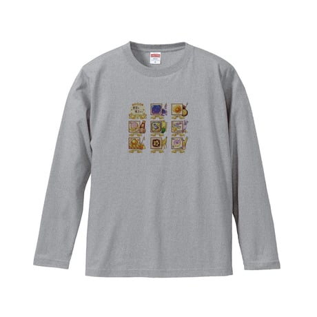 Re:vius Management / 抹茶ミト - S/S Tee,L/S Tee,ToteBag