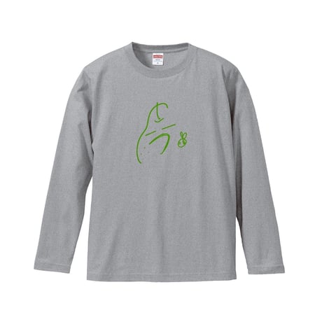Re:vius Management / ラフラ - L/S Tee
