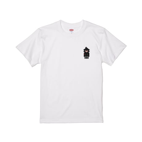 Re:vius Management / プクねこ - S/S Tee